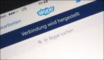 Skype down messenger offline