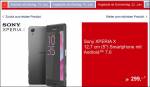 Sony xperia x ald sued