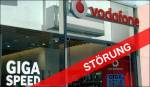 Vodafone Störung