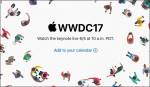 Wwdc 2017 apple event