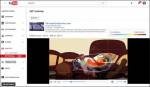 Youtube vr 360 grad video heatmap