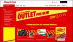 Mediamarkt outlet