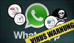 Whatsapp virus warnung anhang