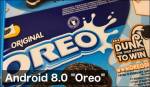 Android 8 oreo