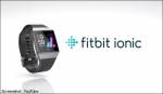 Fitbit ionic