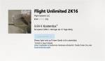 Flight unlimited 2k16