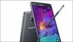 Samsung galaxy note 4