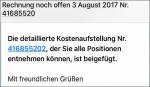 Virus rechtsanwalt online pay ag