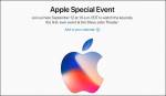 Apple iphone x event live