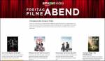 Freitag filme filmabend amazon