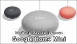 Google home mini