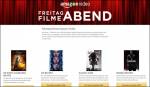 Amazon filmabend freitag filme