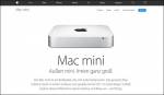 Apple mac mini update 2018