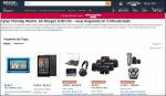 Amazon countdown woche