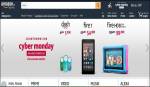 Amazon cyber monday 2017 woche