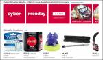 Amazon cyber monday woche