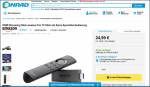 Amazon fire tv stick