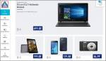 Aldi tablet notebook samsung galaxy