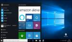 Amazon alexa windows 10