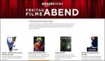 Amazon freitag filmeabend