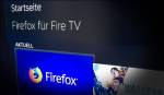 Firefox fire tv youtube