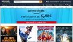 Amazon video prime deals