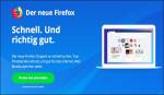 Firefox Update