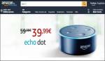 Amazon echo dot angebot