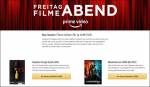 Amazon freitag filme abend