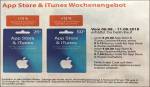 Apple itunes angebote