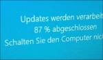 Windows update