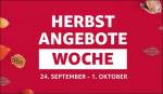 Amazon herbst angebote woche