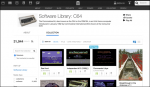 C64 internet archive