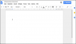 Doc new google docs