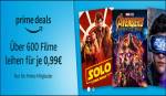 Prime video deals