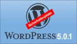 Wordpress Update