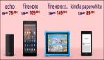 Fire Tablet Angebot