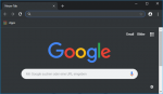 Chrome 74 dark mode windows