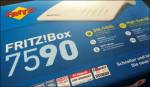 Fritzbox als Repeater