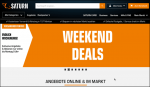 Saturn Notebook Angebot