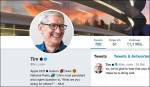 Tim apple