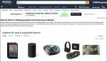 Amazon fruehlings angebote