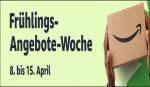 Fruehlings angebote woche