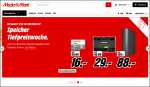 Mediamarkt speicher angebote