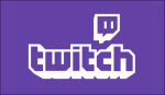 Twitch logo