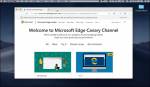 Edge mac os