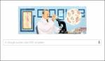 Georgios papanikolaou google doodle