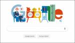 Willem einthoven google doodle