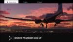 Microsoft flight simulator 2020