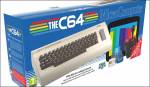 The c64 maxi